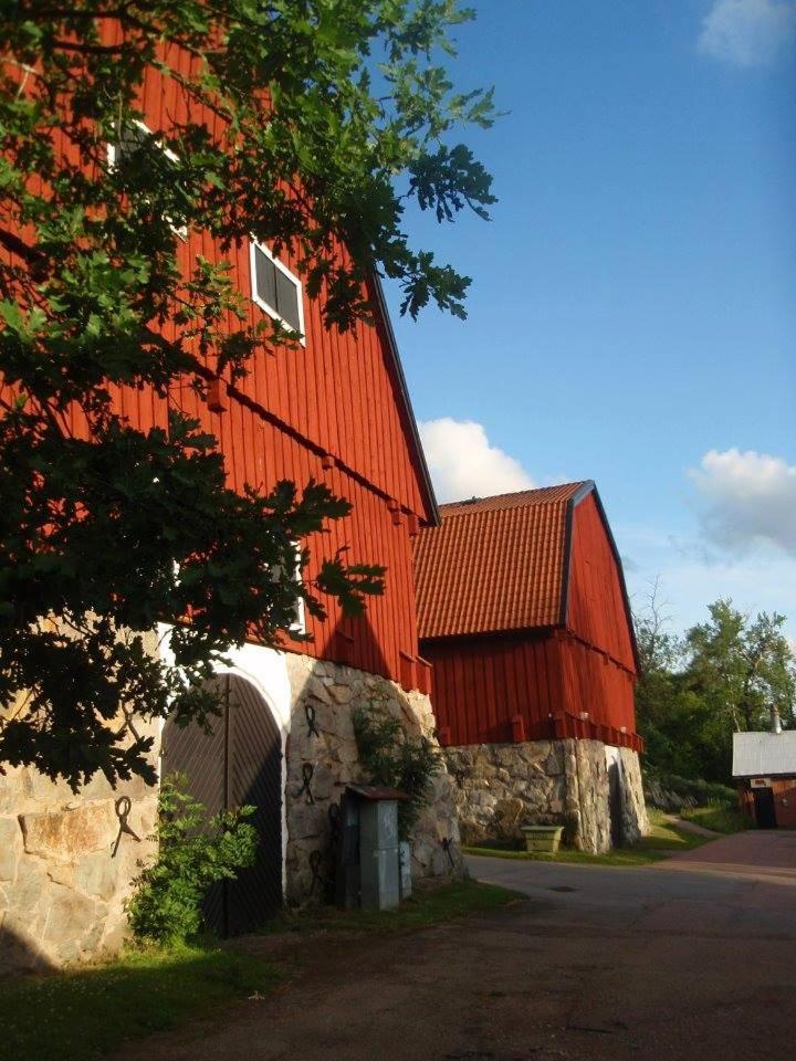 Skultuna Hotell & Konferens Västerås Exterior foto