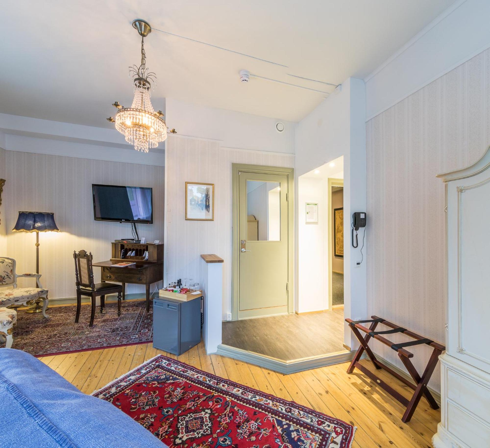 Skultuna Hotell & Konferens Västerås Exterior foto